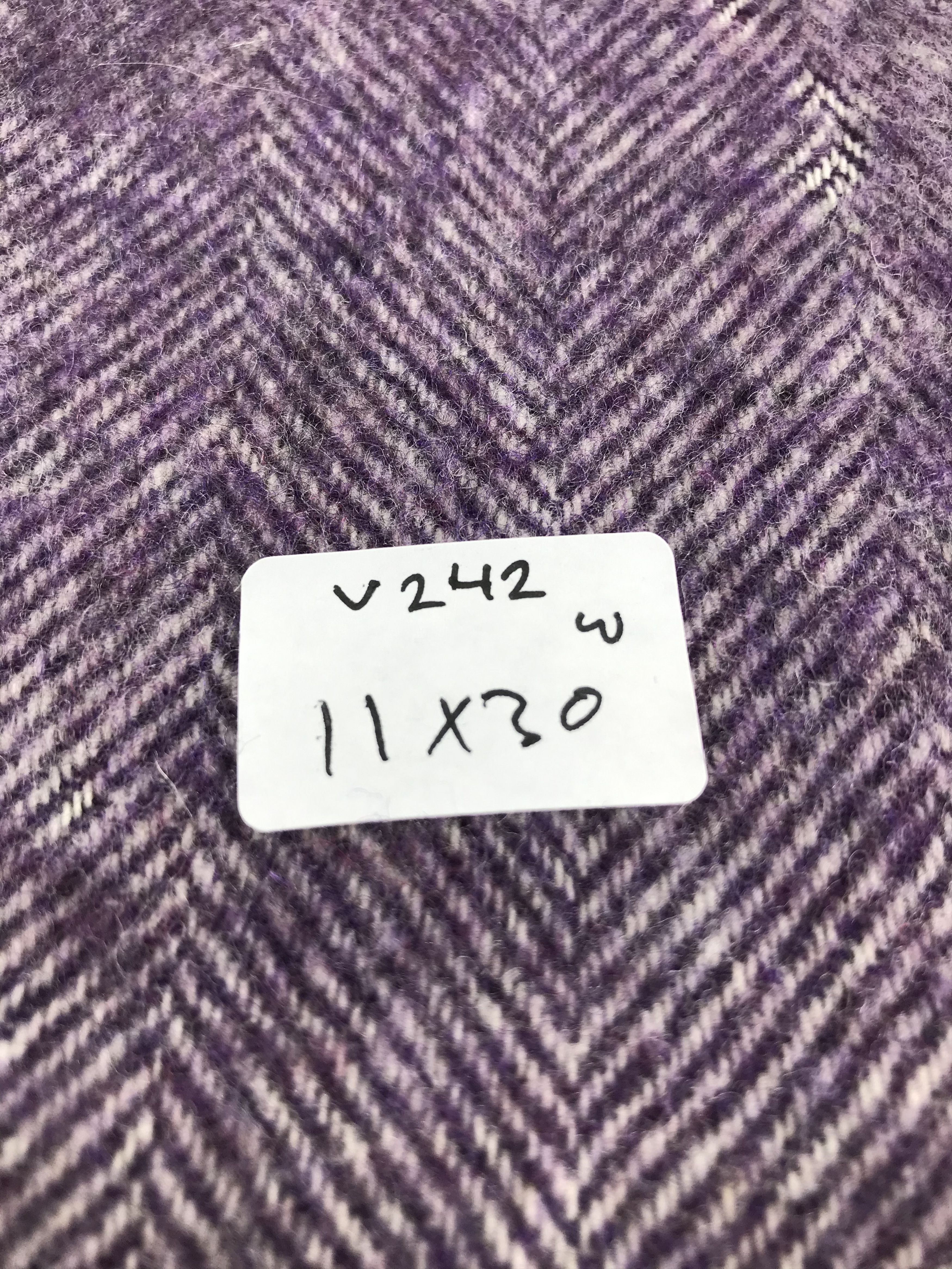 Vintage Kieth Wool Scarf Muffler V242 Size ONE SIZE - 6 Thumbnail