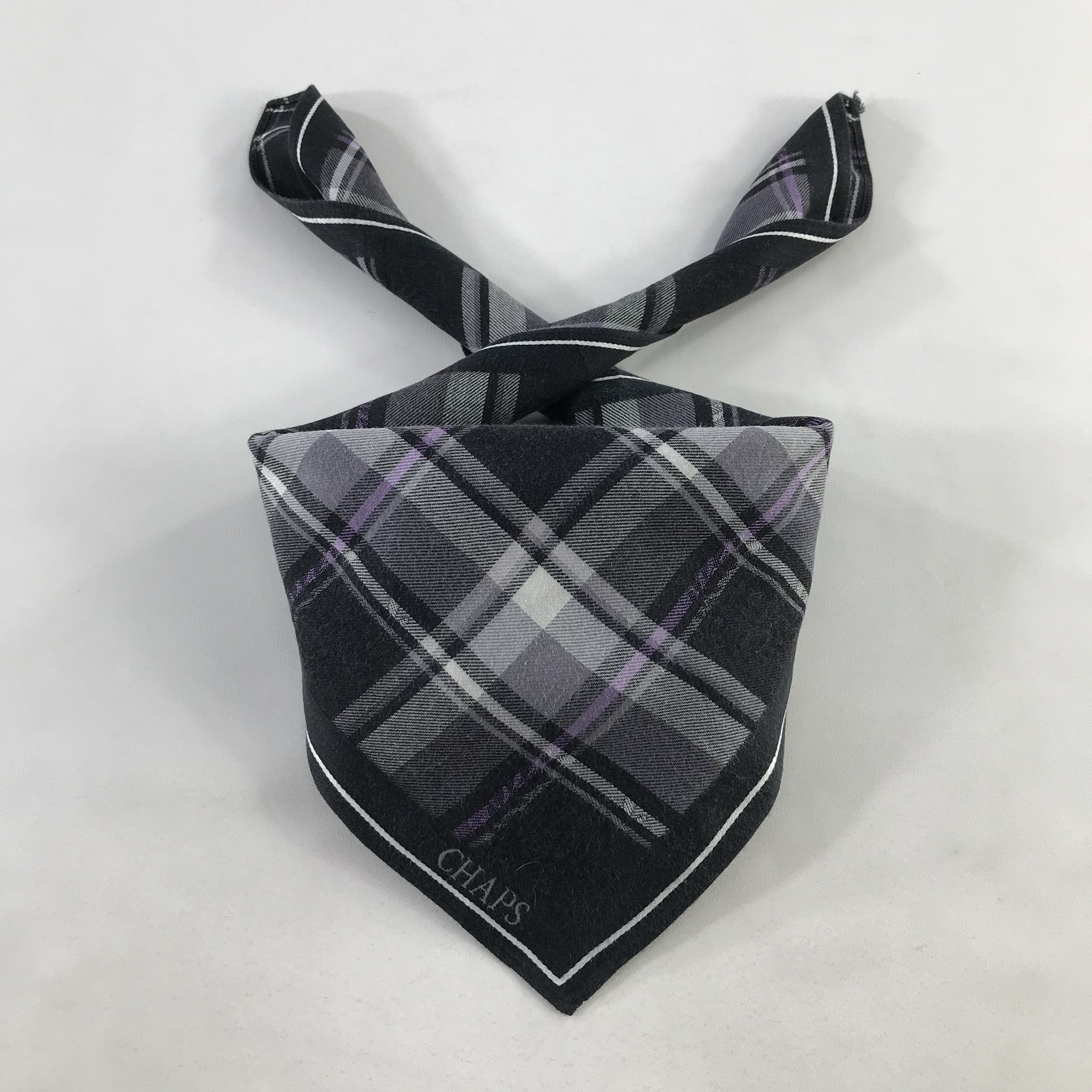 Chaps Chaps Neckerchief / Bandana / Handkerchief Size ONE SIZE - 1 Thumbnail