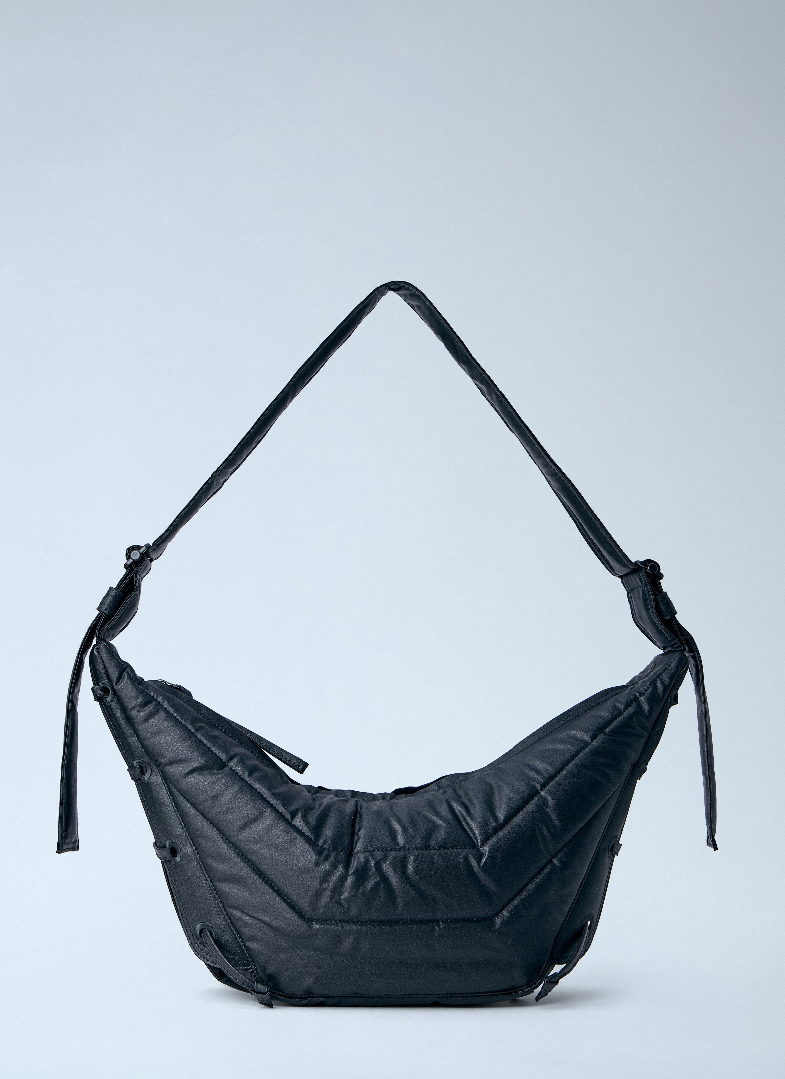 Lemaire Small Soft Game Crossbody Bag Size ONE SIZE - 1 Thumbnail