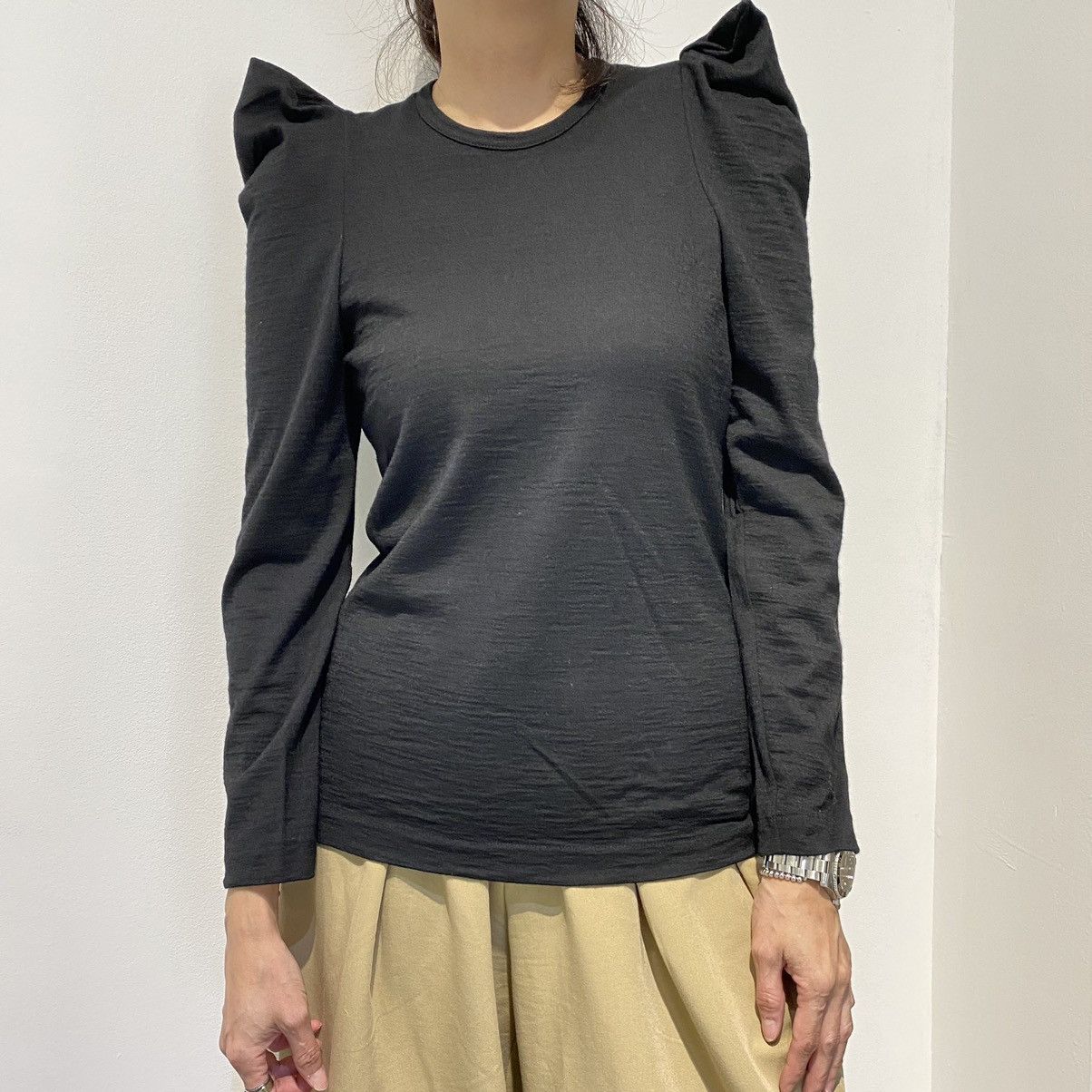 Vintage 89/ 90s Comme Des Garçons Archive Shirt