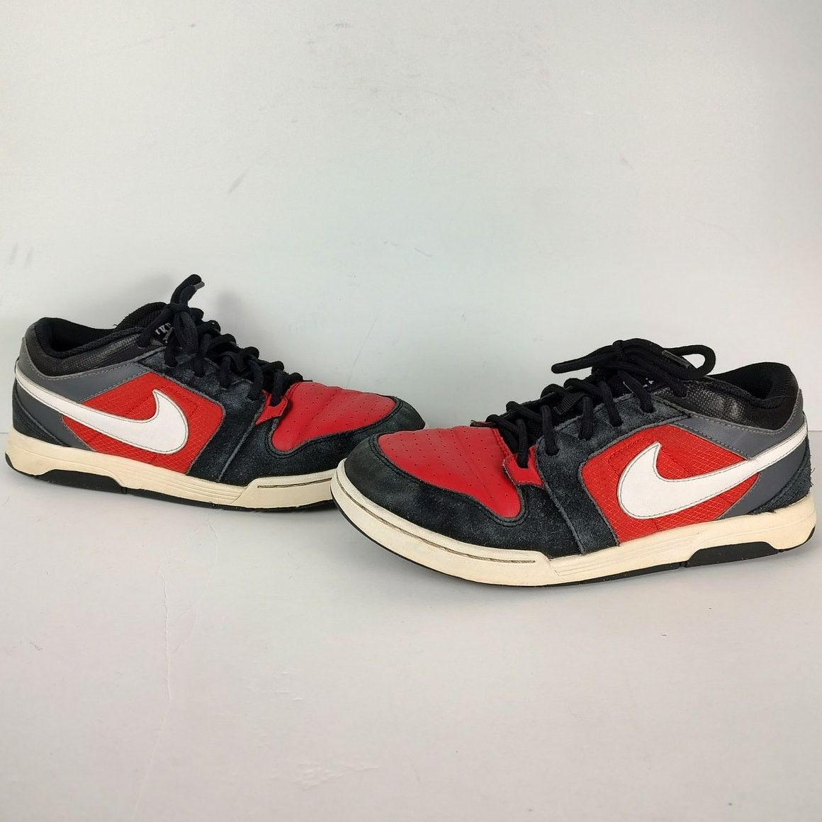 Nike Nike Mogan Low 2 streetwear skater shoe youth 6 / womens 7.5 Size US 7.5 / IT 37.5 - 2 Thumbnail