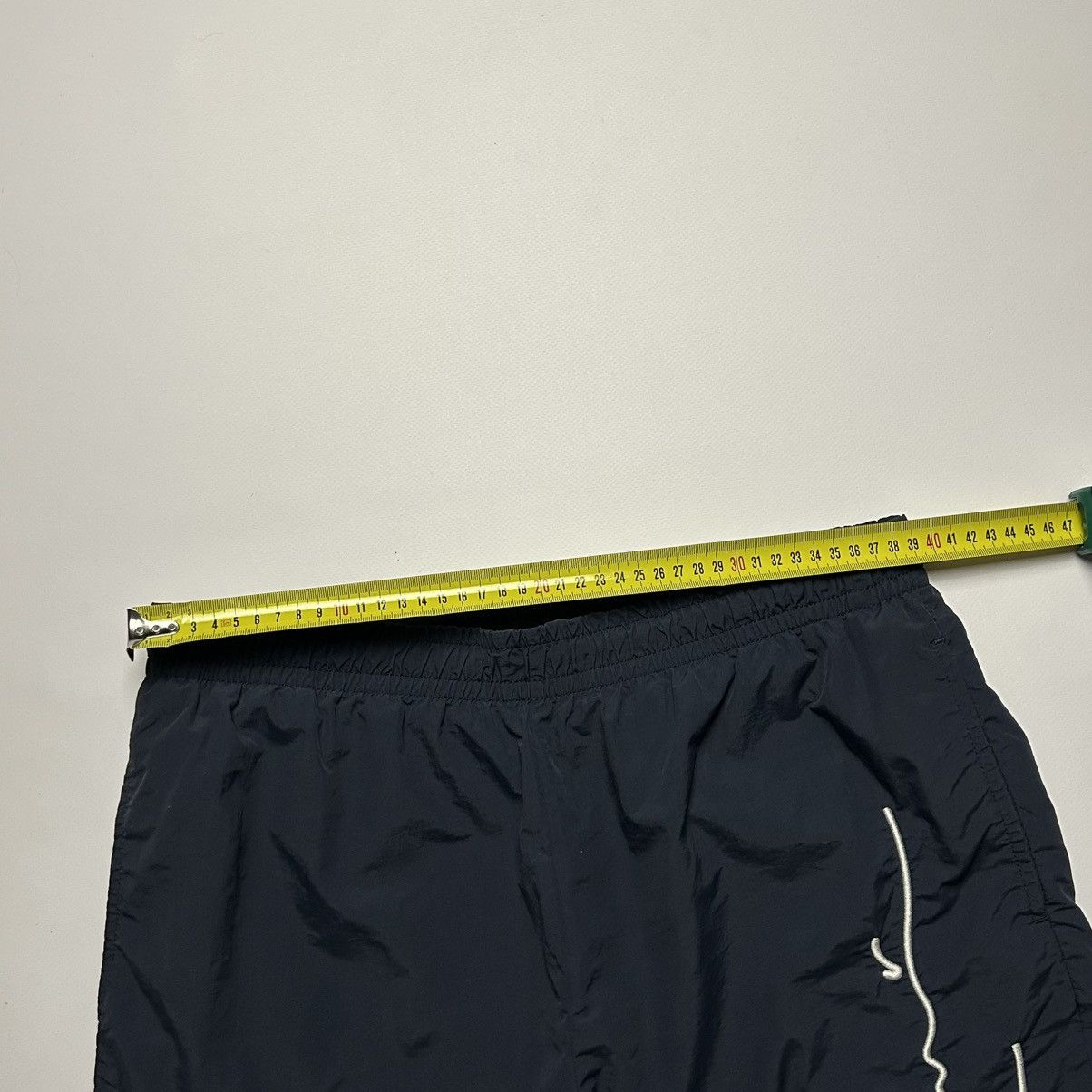 Karl Kani Karl Kani Signature Elastic Waist Swim Board Shorts Size US 32 / EU 48 - 5 Thumbnail