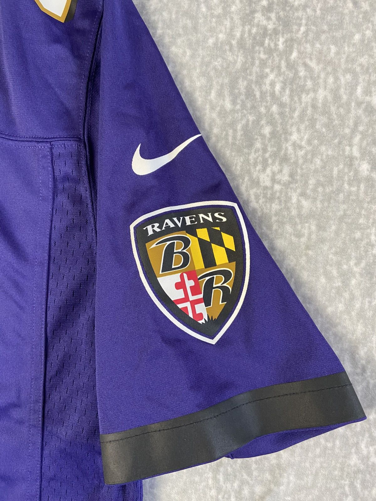 Le Coq Sportif Le Coq Sportif ACF Fiorentina 2015-16 Home Soccer Jersey Size US XL / EU 56 / 4 - 5 Thumbnail