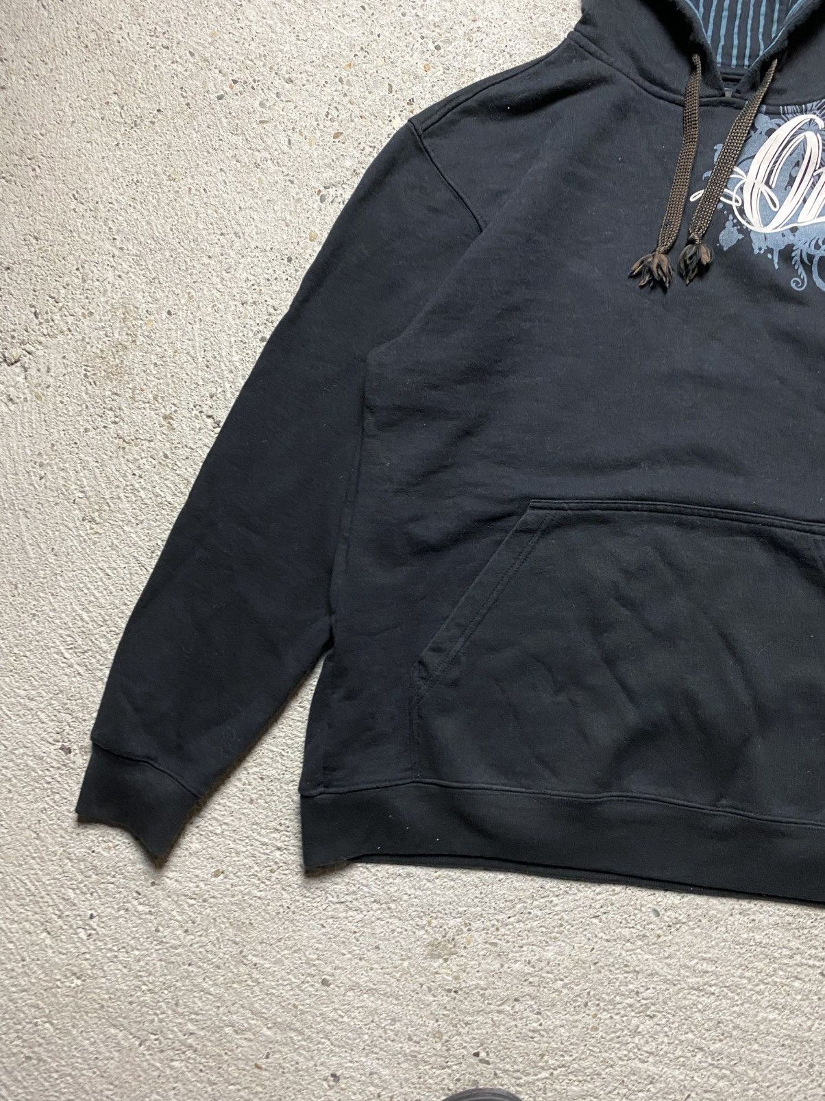 Affliction × O'Neill Hoodie oneill vintage retro affliction rap swag surf baggg Size US L / EU 52-54 / 3 - 6 Thumbnail