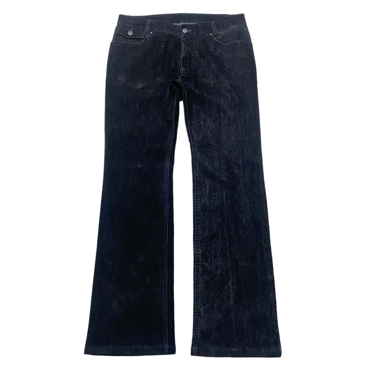 Men's Katharine Hamnett London Denim | Grailed