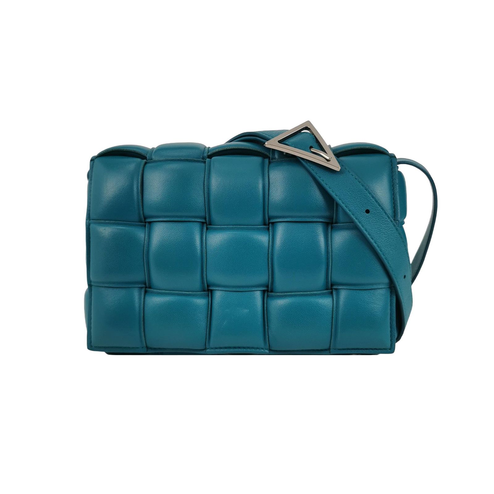 Bottega Veneta Bottega Veneta Women os Shoulder Bags Size ONE SIZE - 1 Thumbnail