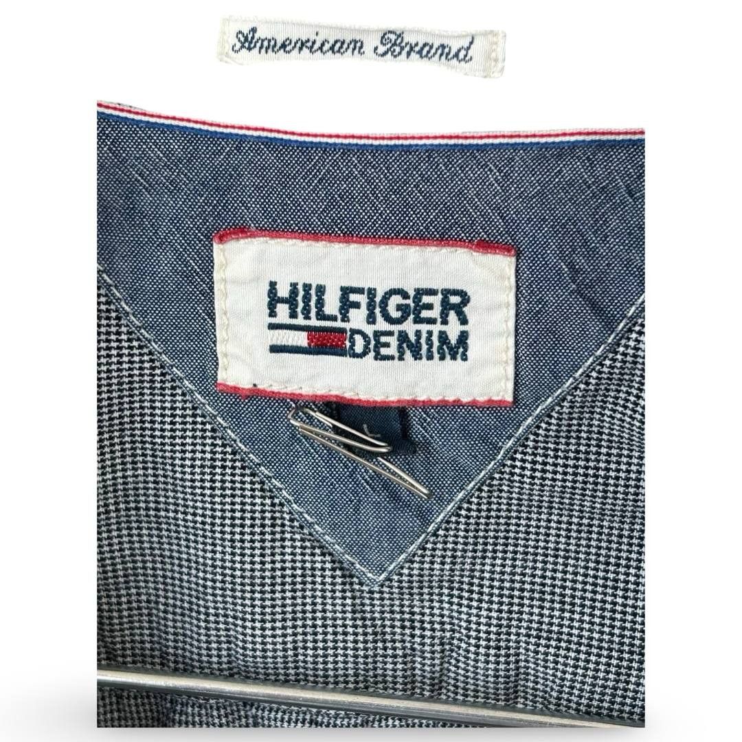 Tommy Hilfiger Tommy Hilfiger shirt #596 Size US L / EU 52-54 / 3 - 2 Thumbnail