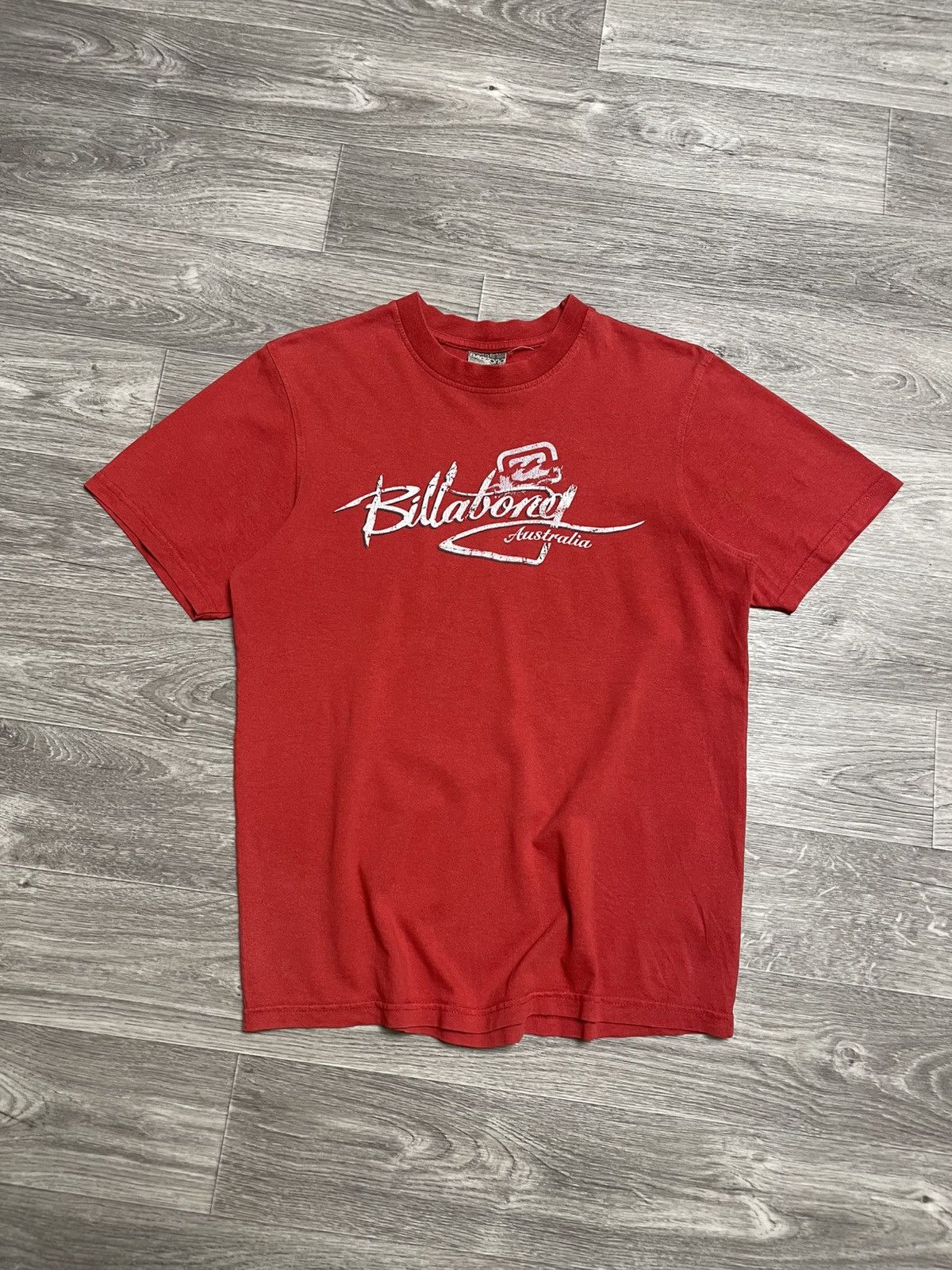 Vintage Billabong Australia T-Shirt
