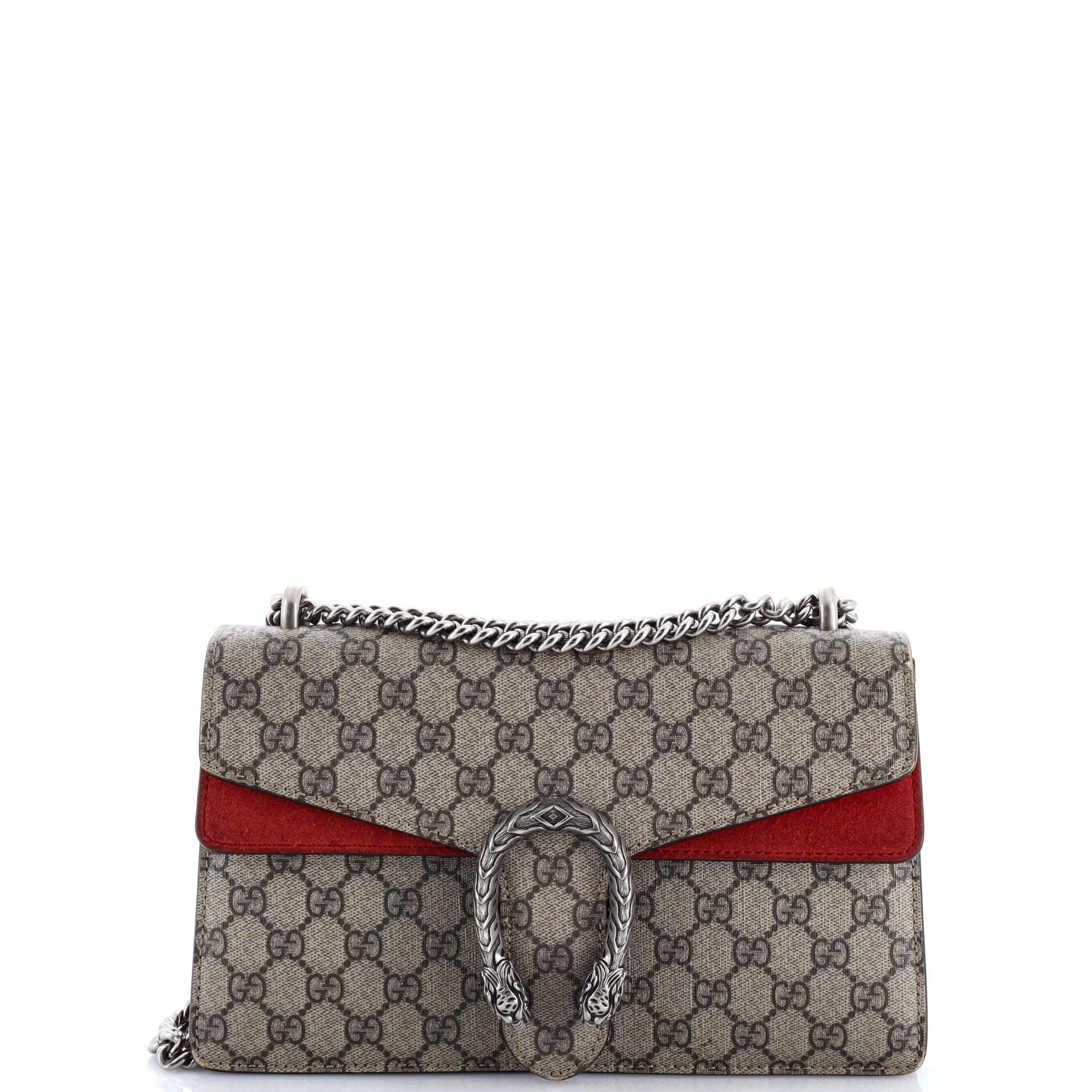 Gucci Dionysus Bag Size ONE SIZE - 1 Thumbnail