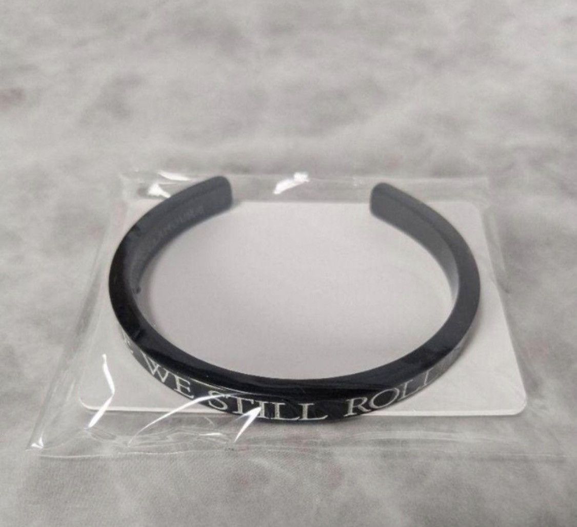 Hysteric Glamour Hysteric Glamour ARE WE STILL ROLLING bracelet Size ONE SIZE - 2 Thumbnail