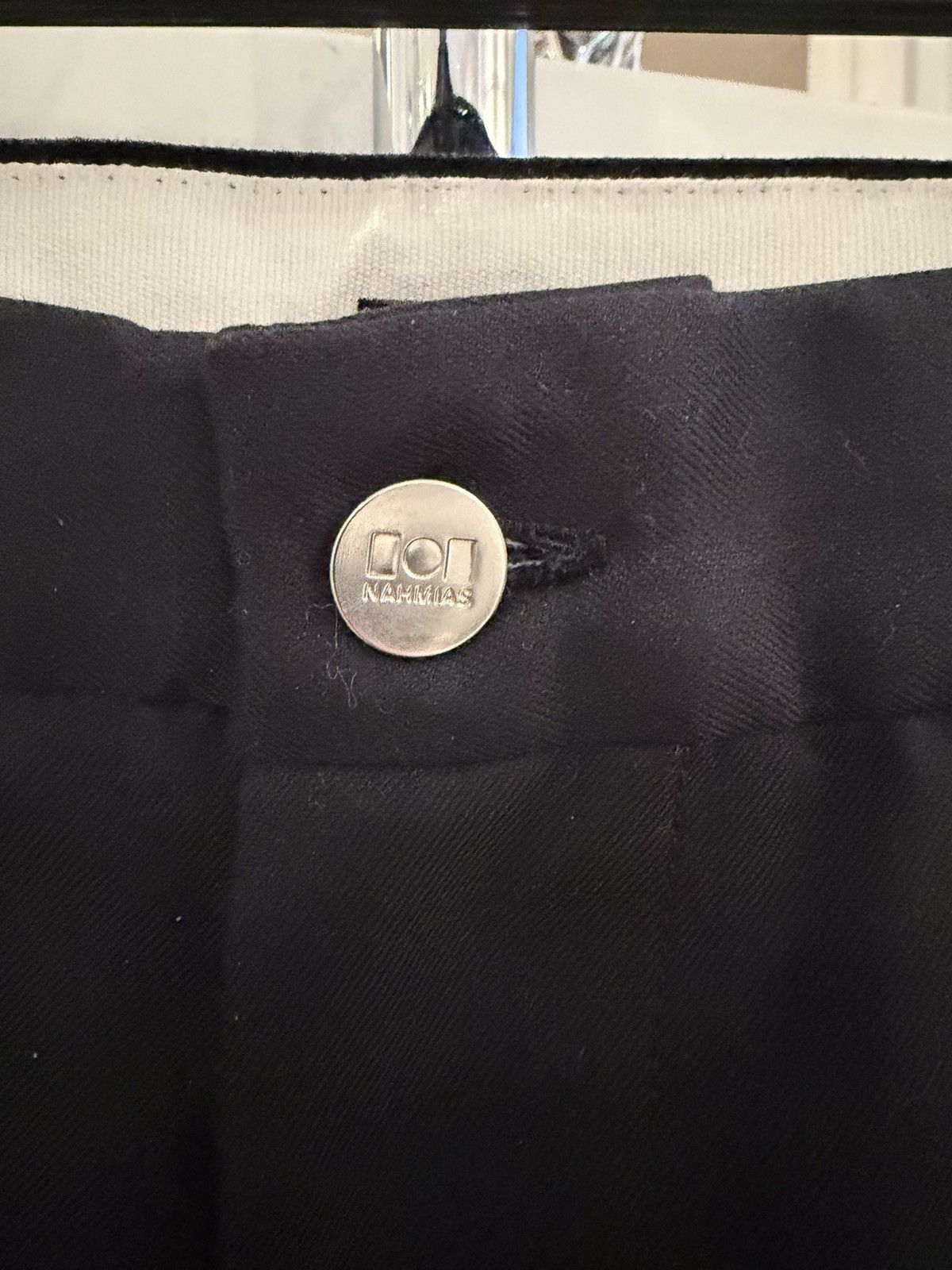 Nahmias Nahmias Carpenter Pants Size US 31 - 3 Thumbnail