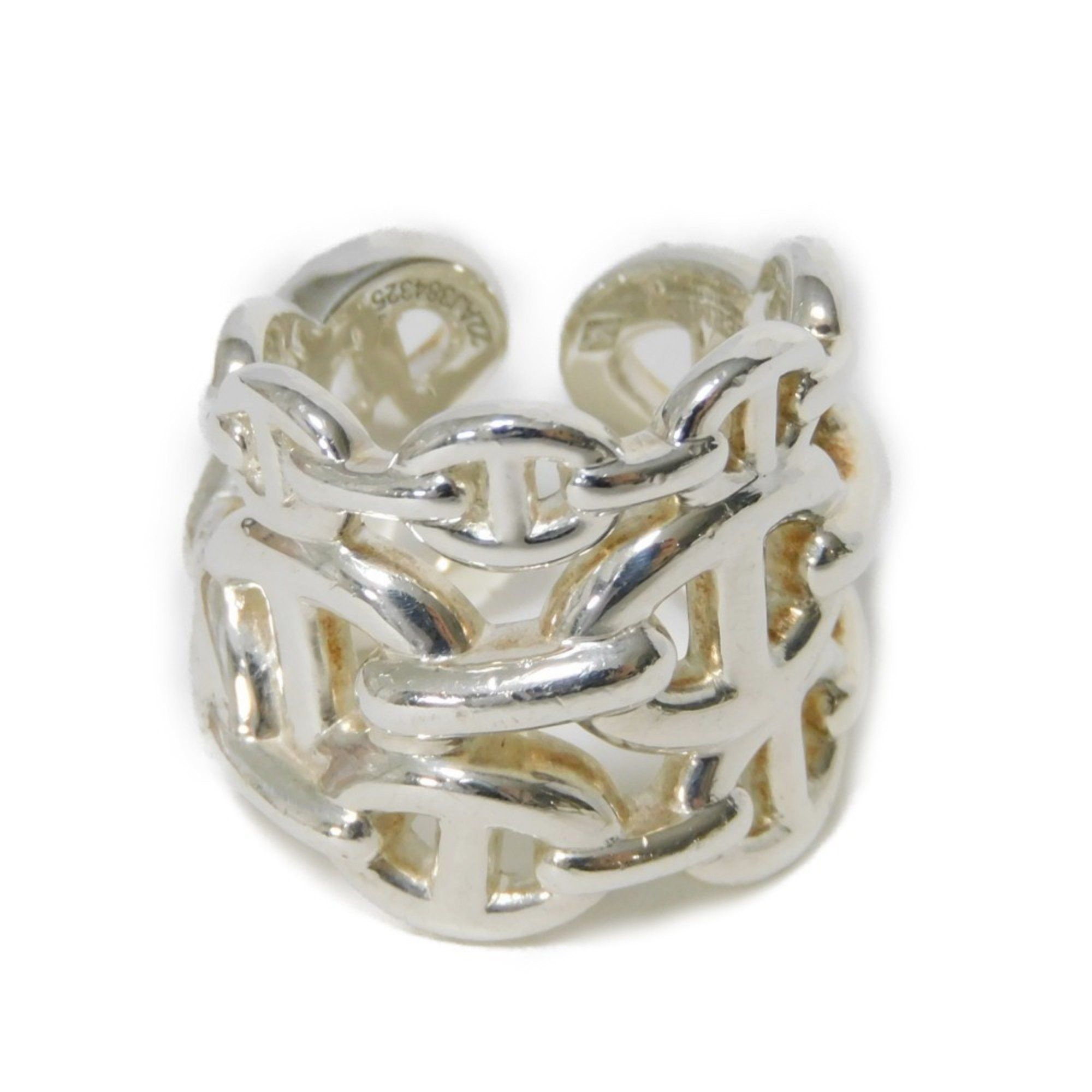 Hermes Hermes Heritage Equestre PM Ring, Fashion, Gold