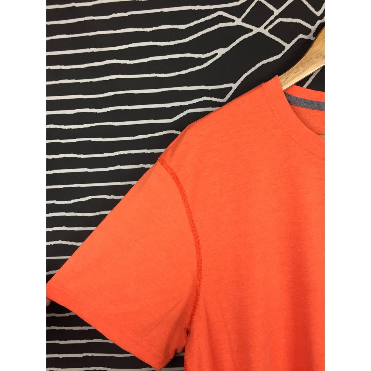 Adidas Adidas Climalite Performance Activewear Ultimate Tee Size US XL / EU 56 / 4 - 4 Thumbnail