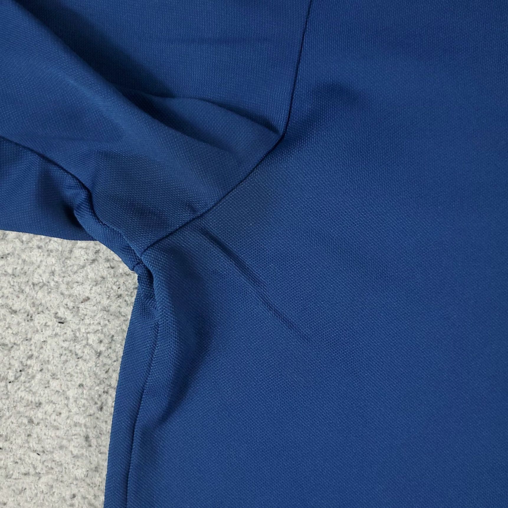 Vintage Greg Norman Polo Shirt Mens M Blue Shark Polo Shirt Casual Golf Short Sleeve Shirts Mens Blue Shark Polo Shirt Size US M / EU 48-50 / 2 - 3 Thumbnail