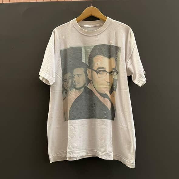 Morrissey Morrisey - We Hate it When Our Friends Become Successfull Size US L / EU 52-54 / 3 - 1 Thumbnail