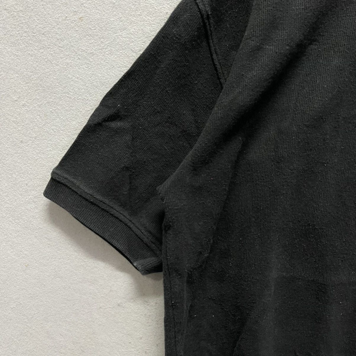Japanese Brand Santa Fe Embroidered Short Sleeve Sweatshirt – Made in Japan Size US L / EU 52-54 / 3 - 6 Thumbnail