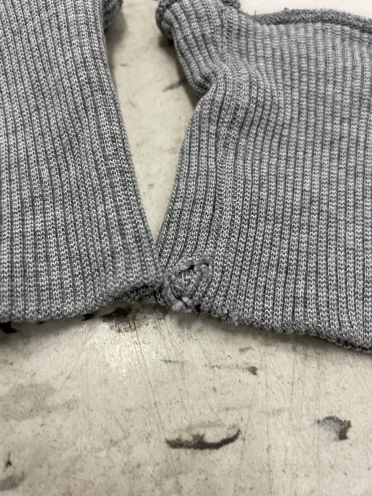 Champion × Todd Snyder Crewneck Sweatshirt Cotton 2 Tone Size US XS / EU 42 / 0 - 6 Thumbnail