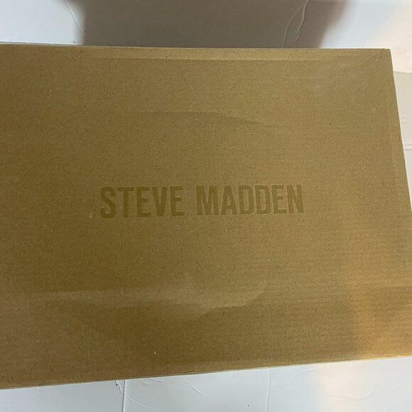 Steve Madden Steve Madden Selena Cow Suede Women's Platform Mule Size 8 Size US 8 / IT 38 - 11 Thumbnail