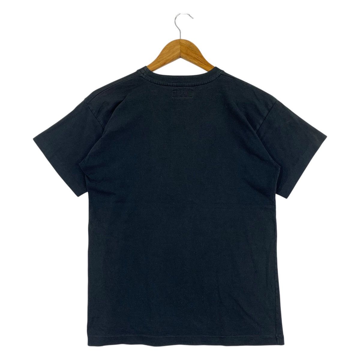Designer × agnes b. Vintage AGNES B Paris Sport B logo tee Size US S / EU 44-46 / 1 - 4 Thumbnail