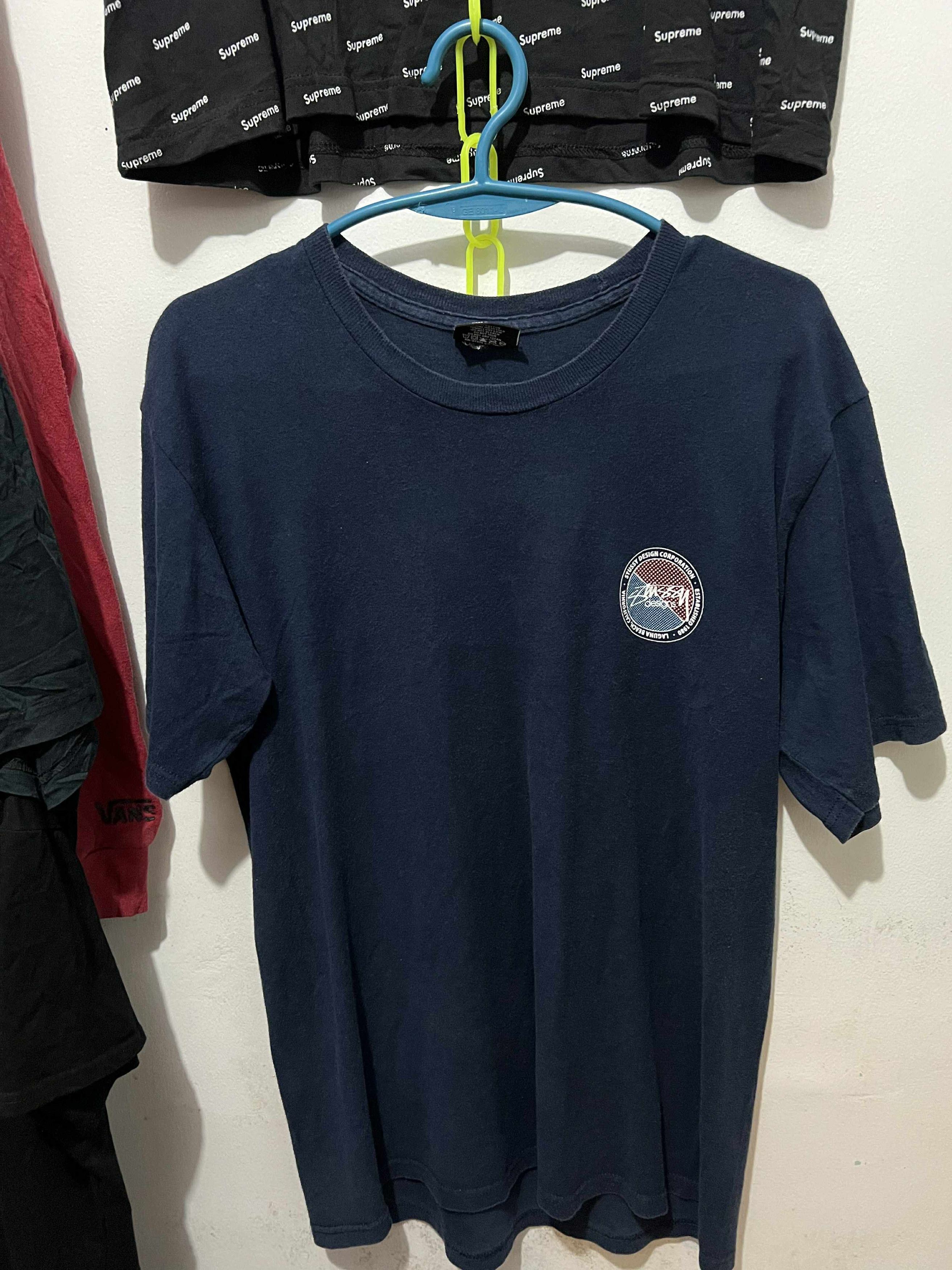 Stussy Stussy Laguna Size US M / EU 48-50 / 2 - 1 Thumbnail