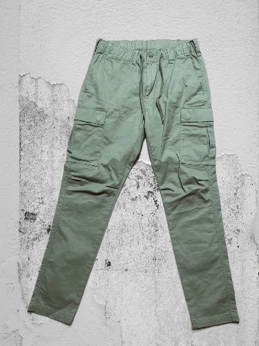 Polo Ralph Lauren Polo Ralph Lauren Casual CARGO Pants Size US 30 / EU 46 - 1 Thumbnail