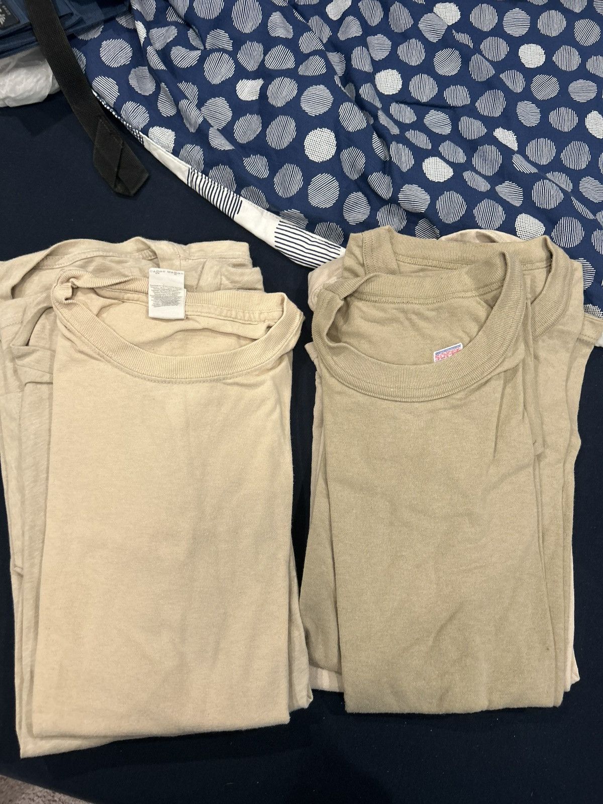 Other 10 Sand T shirts Size US S / EU 44-46 / 1 - 1 Preview