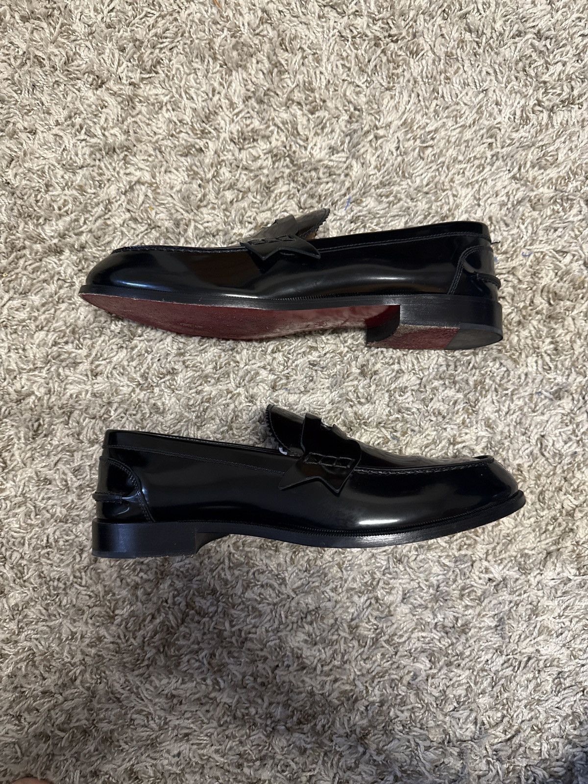 Christian Louboutin Penny TCT 2