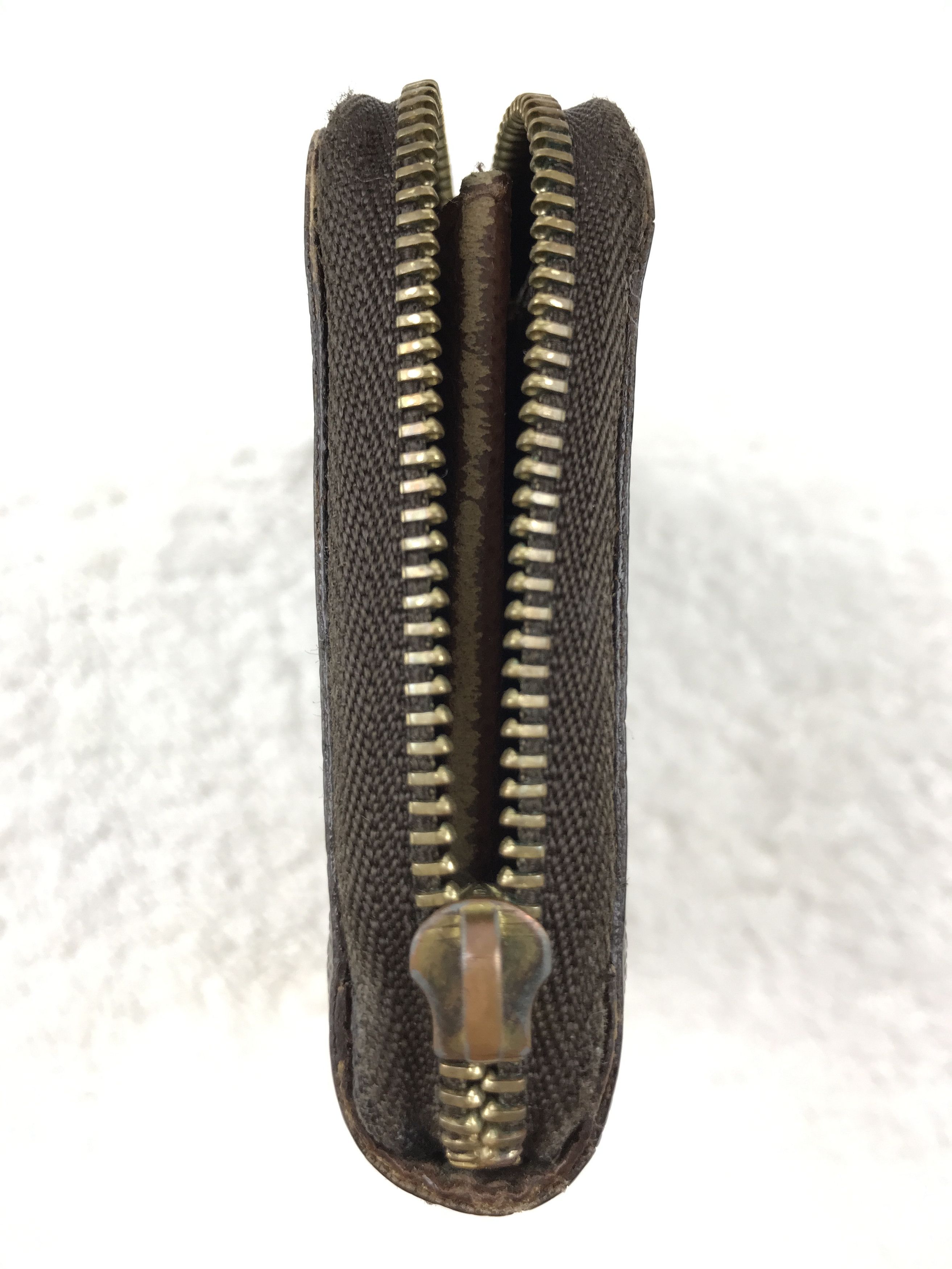 Louis Vuitton × Vintage Vintage Louis Vuitton Zippy Coin Purse Size ONE SIZE - 3 Thumbnail