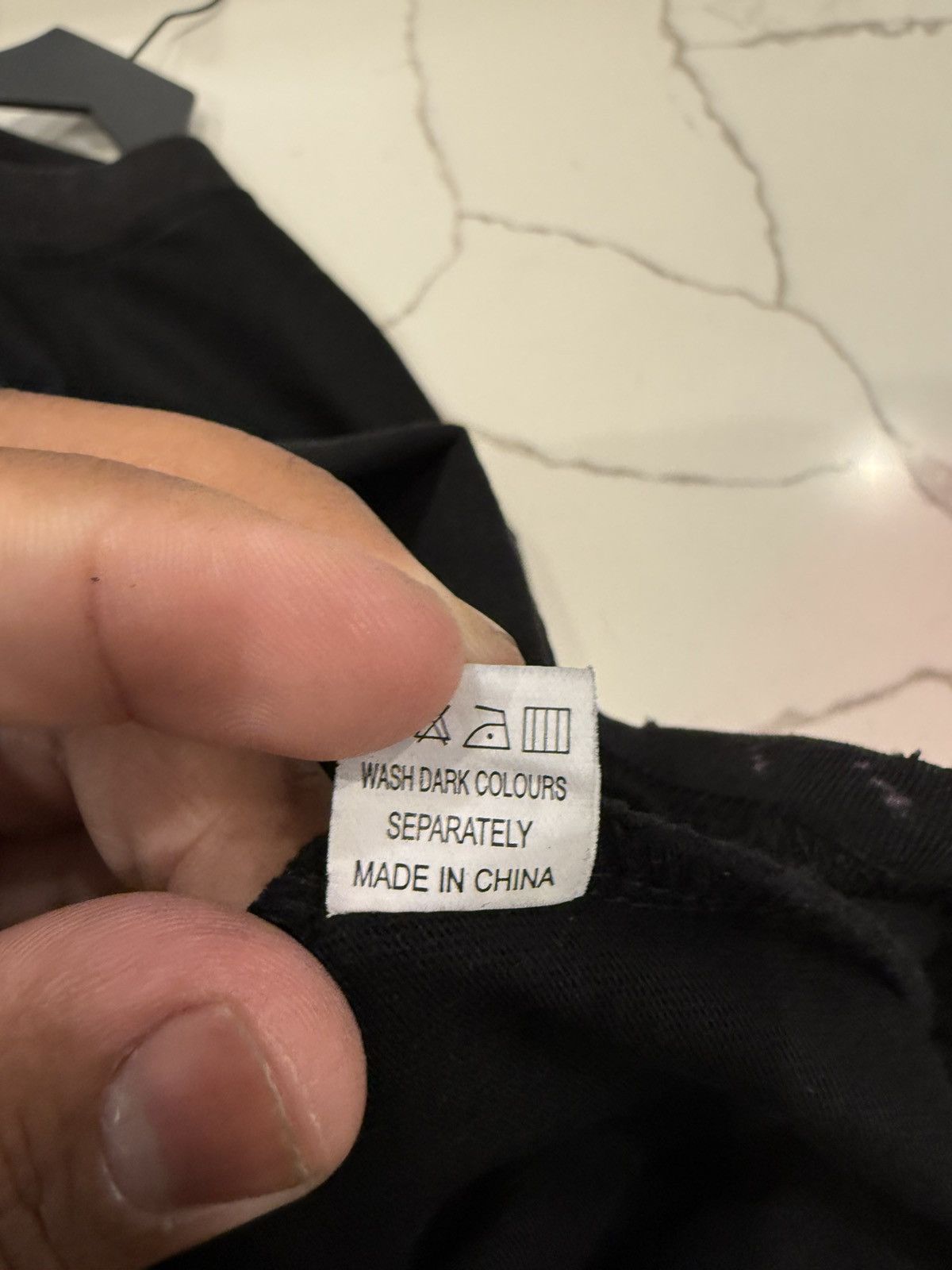 Godspeed Godspeed Westworld Tee Size Small Size US S / EU 44-46 / 1 - 5 Thumbnail