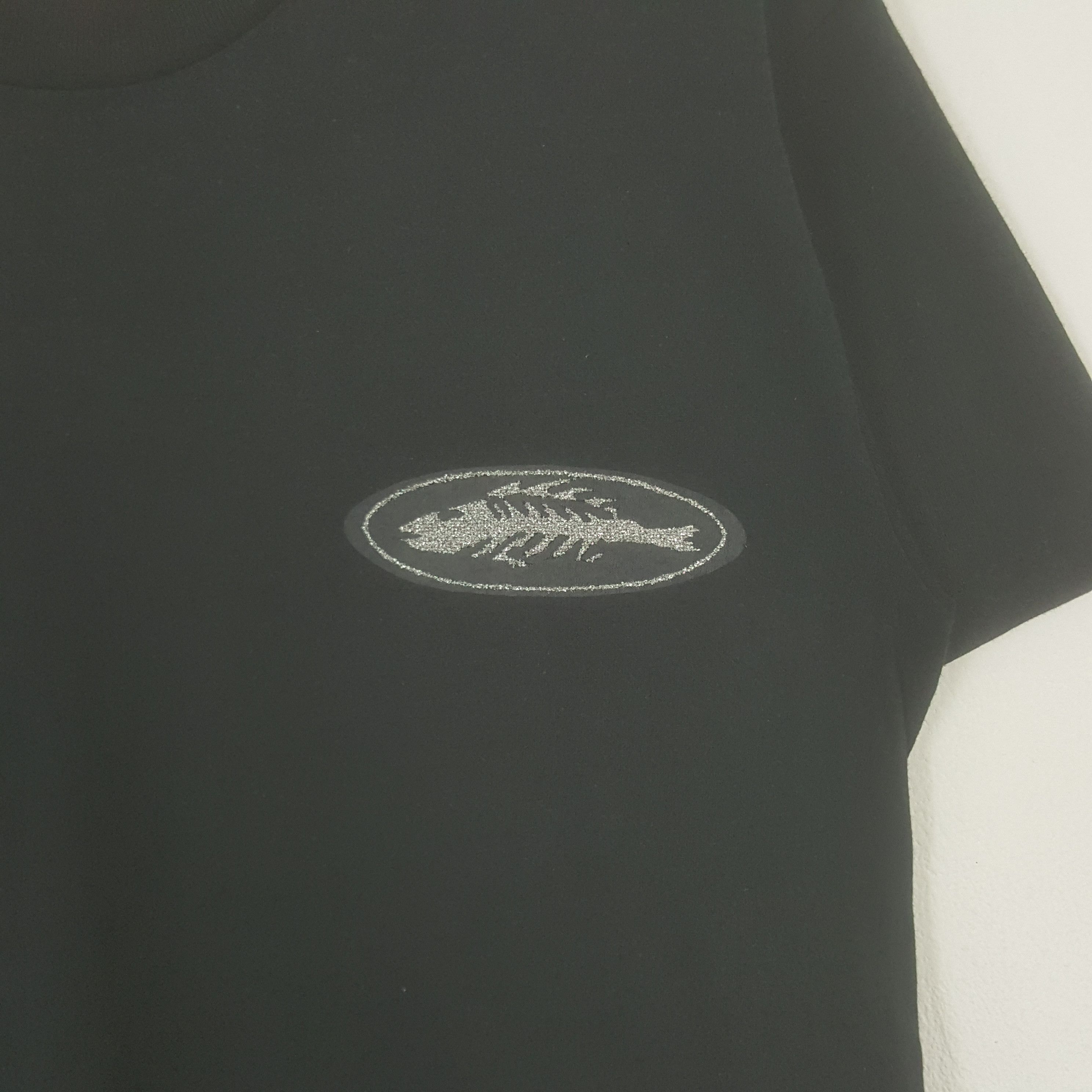Vintage Vintage Bronze Age American Surfing Style Tshirt Size US M / EU 48-50 / 2 - 4 Thumbnail
