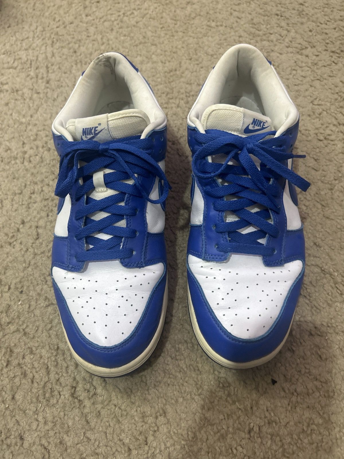 Nike NIKE DUNK LOW SP Size US 12 / EU 45 - 1 Thumbnail
