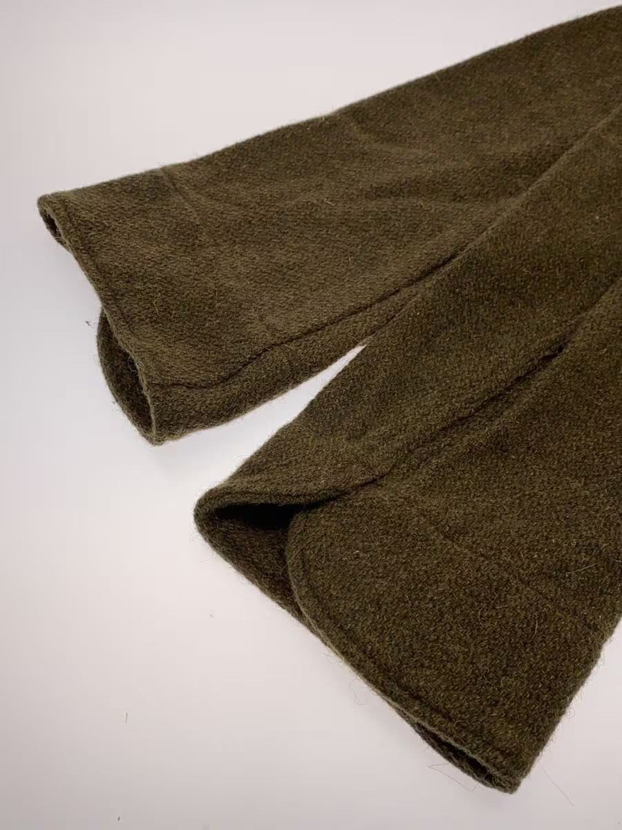 Kapital WOOL LONG COAT jacket Size US S / EU 44-46 / 1 - 5 Thumbnail