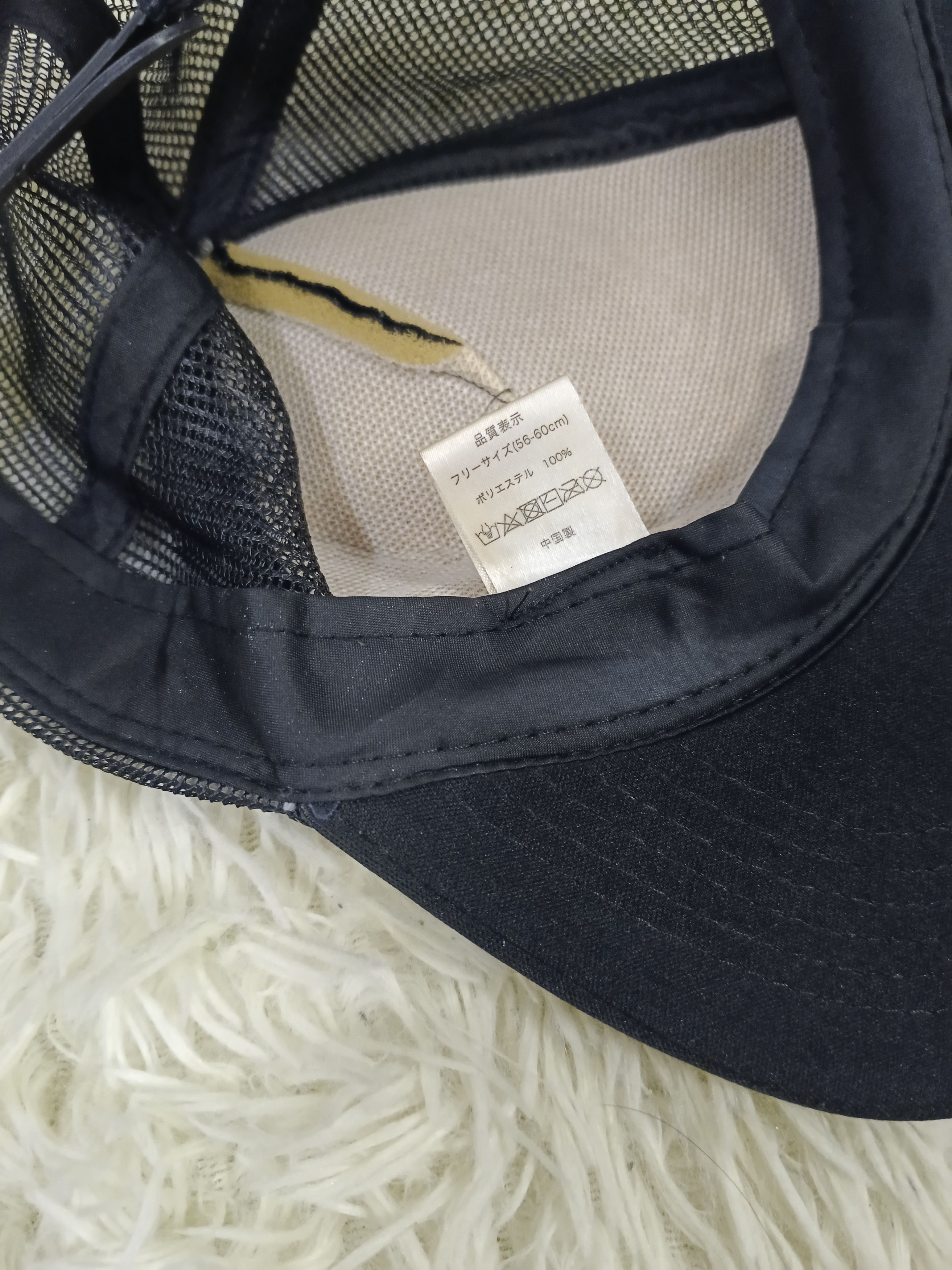Sex Pot ReVeNGe SEX POT STUDD HAT Size ONE SIZE - 7 Thumbnail