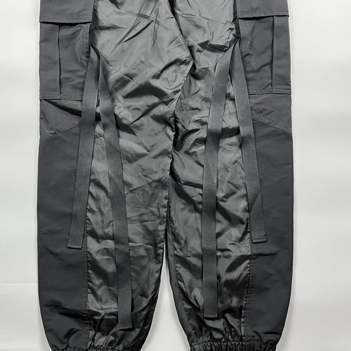 Nike × Sacai Nike x Sacai - Jogger Pants fw/22 - Nylon Size US 32 / EU 48 - 14 Thumbnail