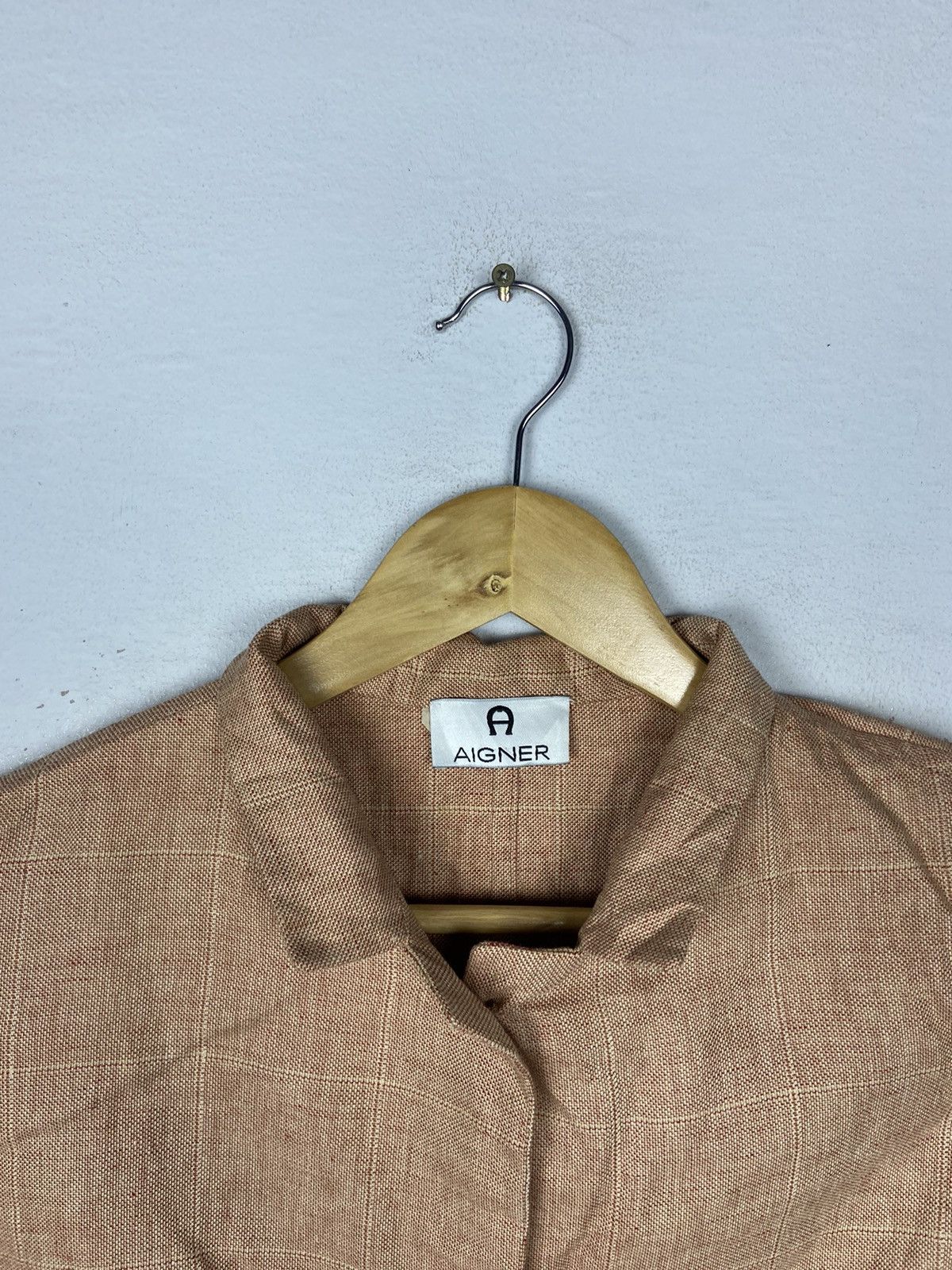 Aigner AIGNER COAT Size M / US 6-8 / IT 42-44 - 5 Thumbnail