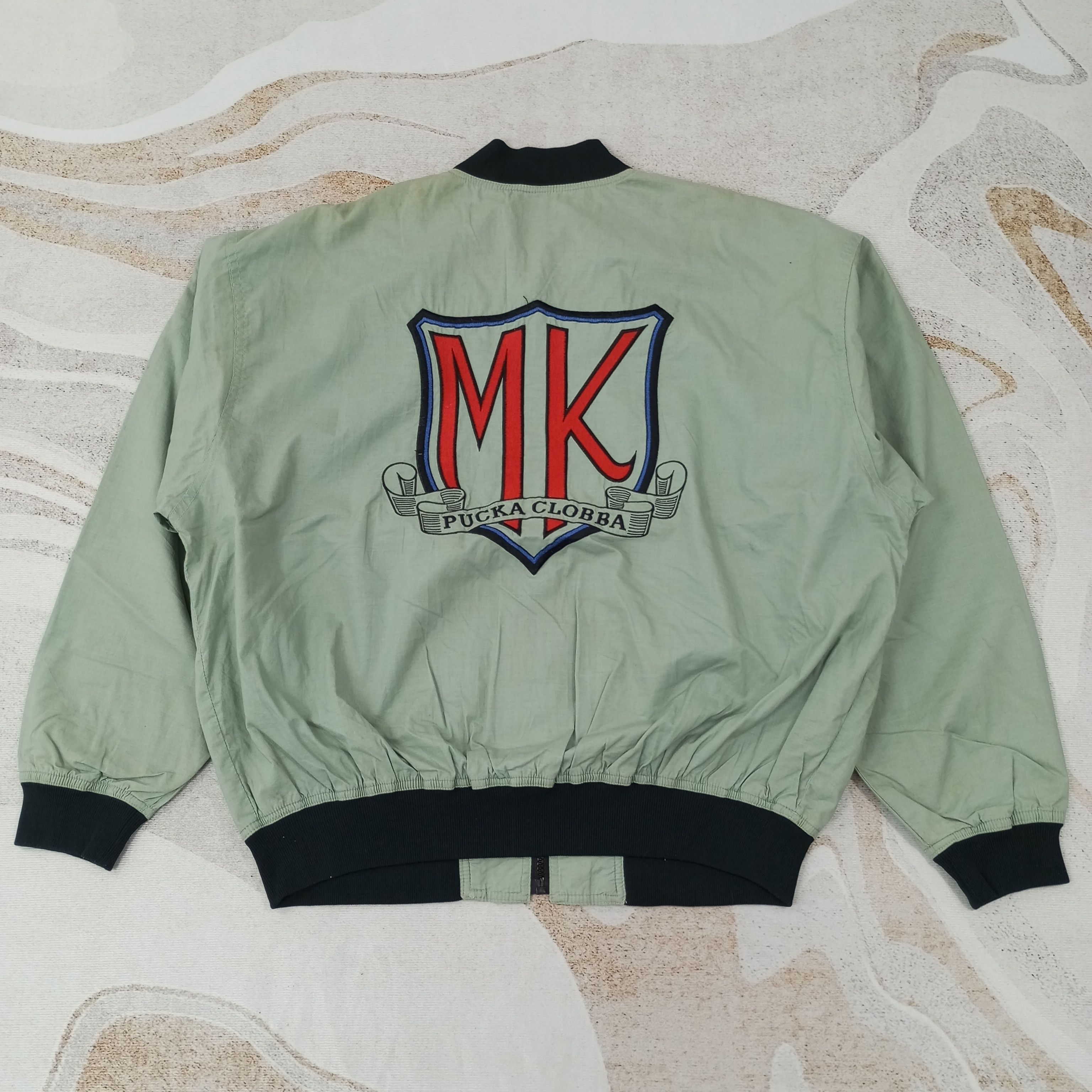 Michiko Koshino Jacket c222n15