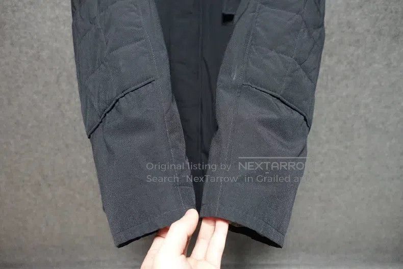 Other Down Parker Coat Size US M / EU 48-50 / 2 - 6 Thumbnail