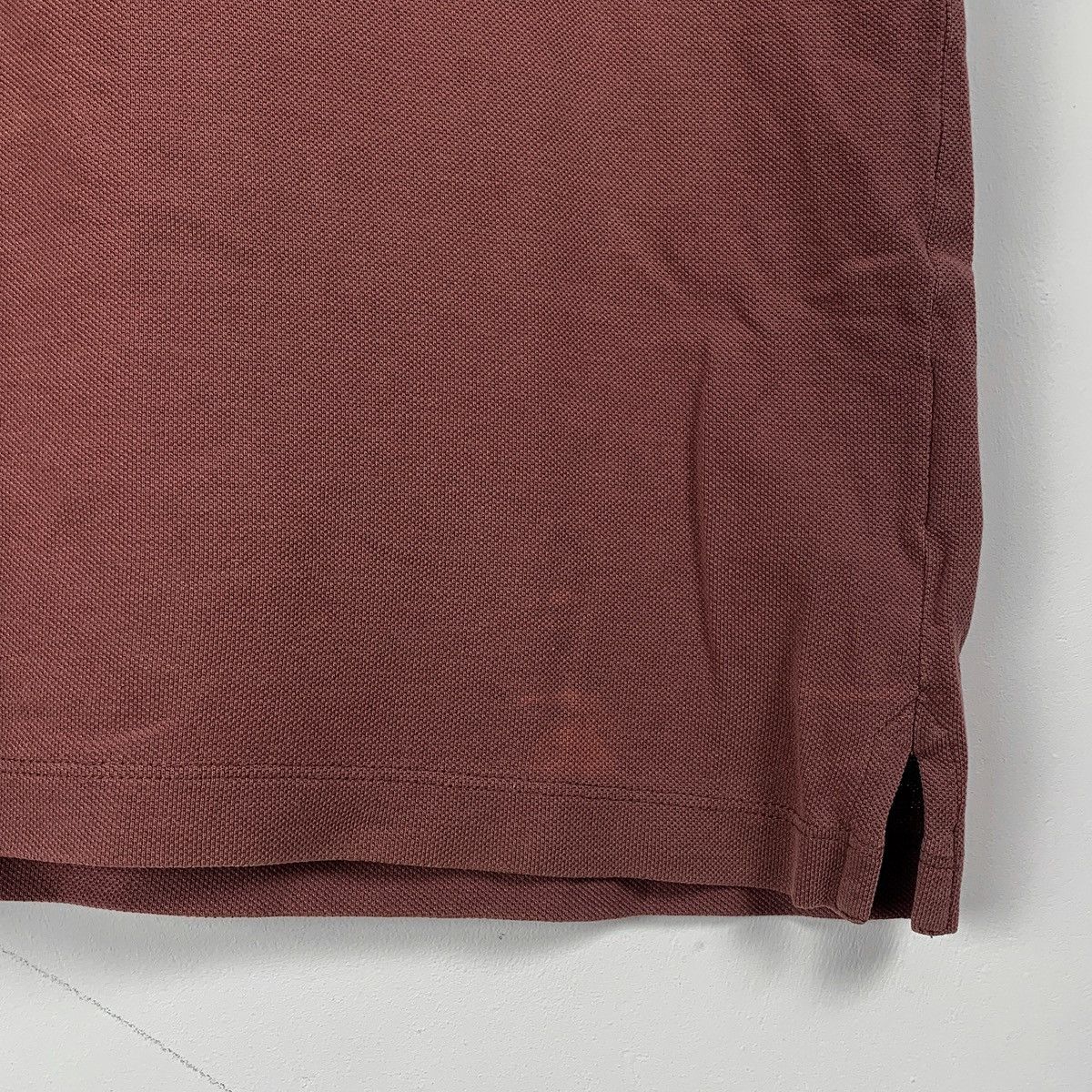Gucci Vintage Gucci Polo Shirt Size US L / EU 52-54 / 3 - 7 Thumbnail