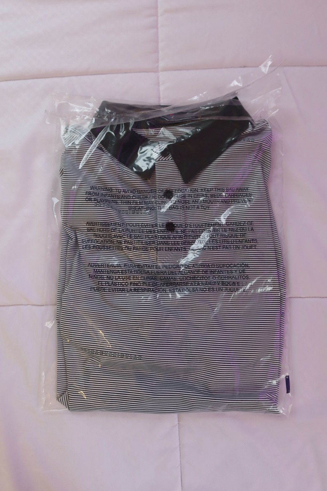 Other Extracurricular Royal Polo Pine Grove Size US M / EU 48-50 / 2 - 11 Thumbnail