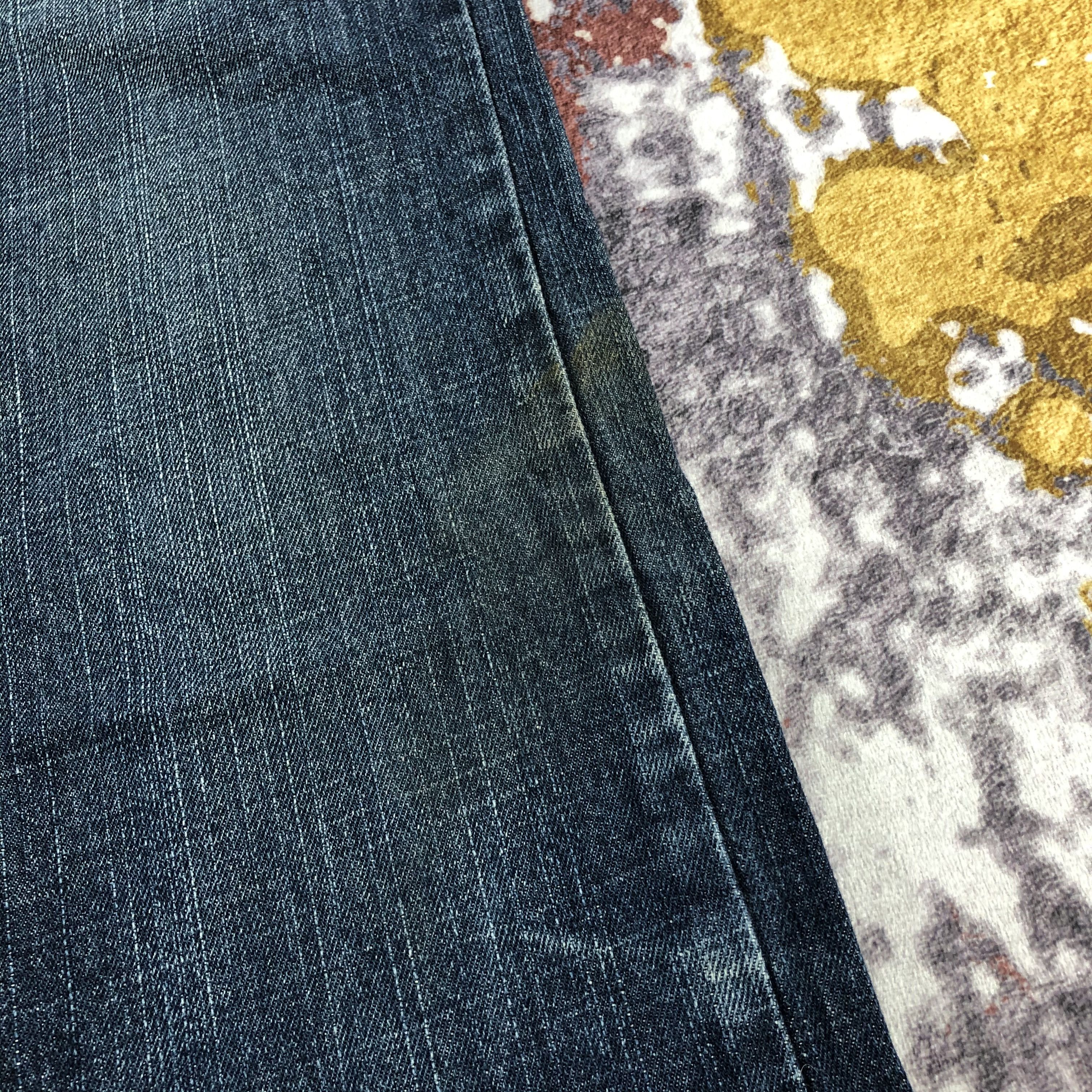 Levi's × Vintage Vintage Levis 505 Earth Tone Jeans-JM2473 Size US 36 / EU 52 - 8 Thumbnail