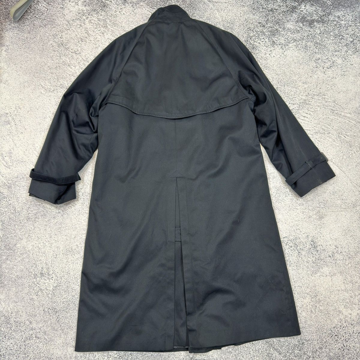 Vintage Dannimac England Vintage Coat with Liner 38size S-M Size US S / EU 44-46 / 1 - 7 Thumbnail