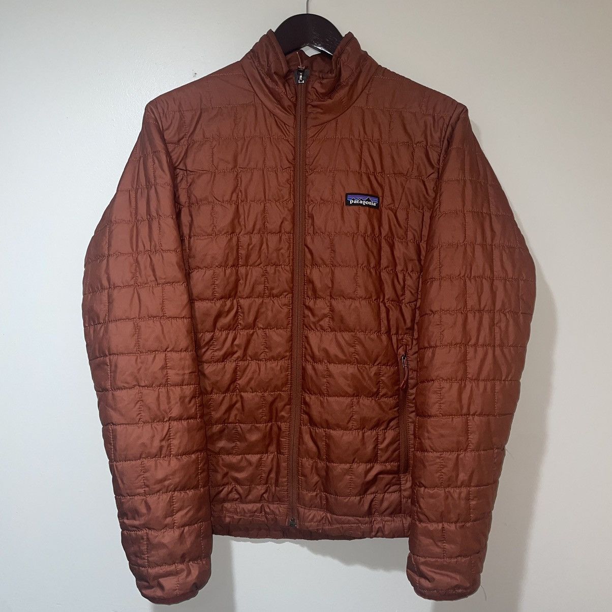 Patagonia PATAGONIA NANO PUFF Men