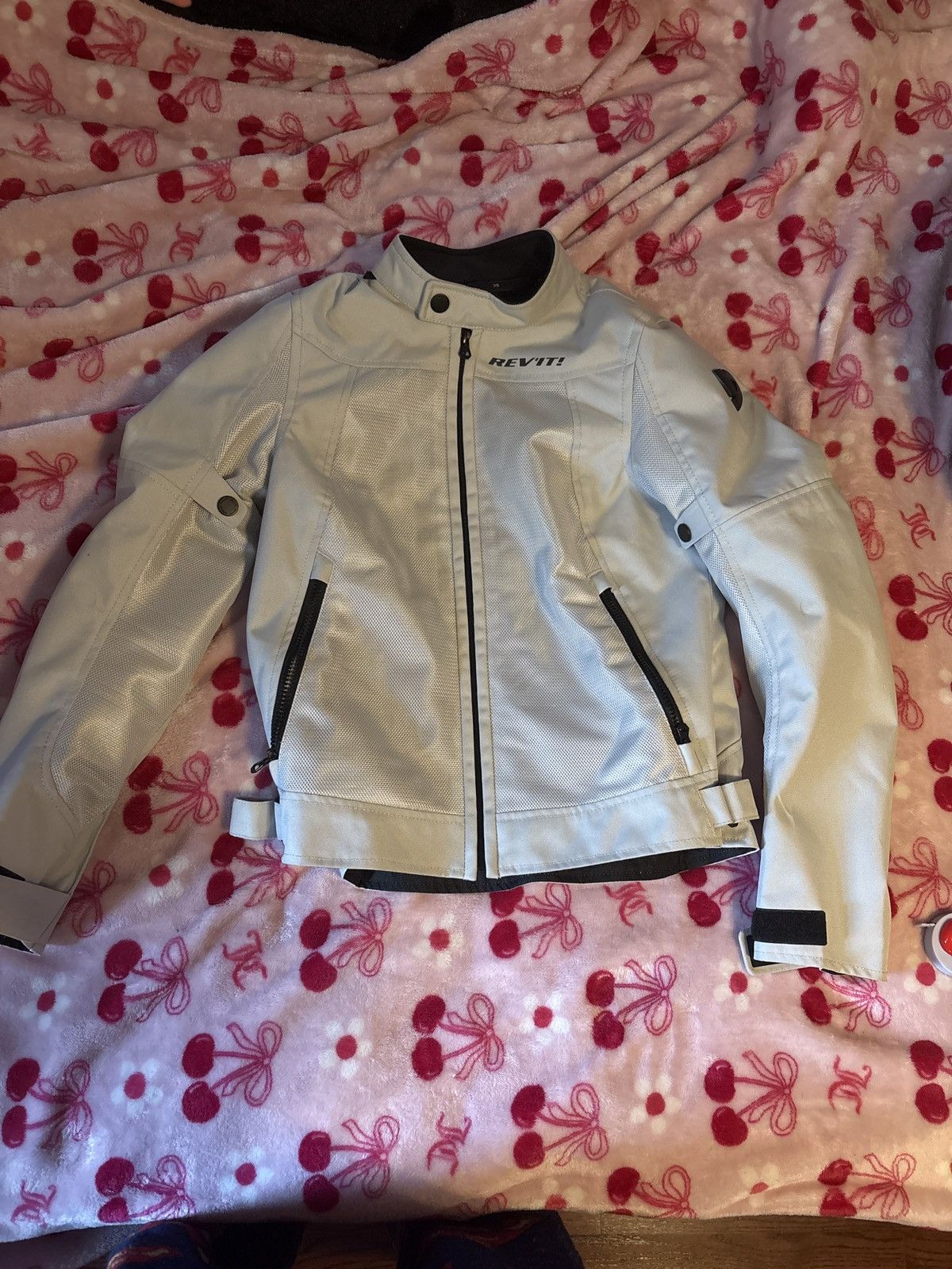 Other Rev’it! motorcycle jacket Size XS / US 0-2 / IT 36-38 - 4 Thumbnail