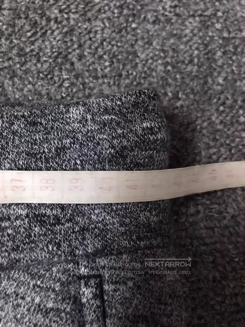Vivienne Westwood Vivienne Westwood size L Sweatpants, medium thickness, full Size 27" / US 4 / IT 40 - 8 Thumbnail