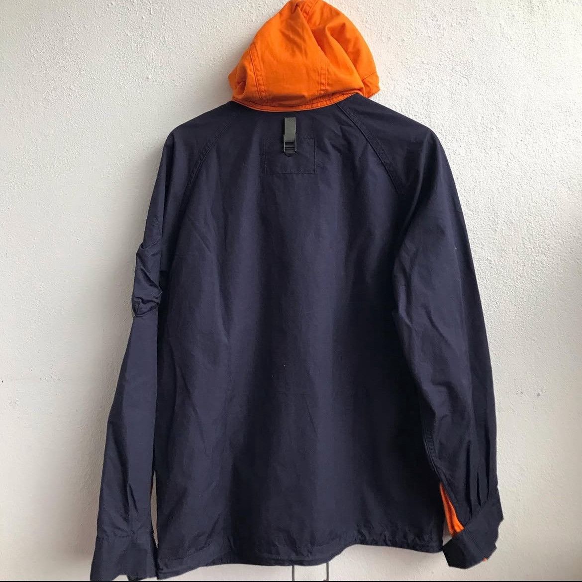 Mister Freedom MISTER FREEDOM SKIPPER JACKET - NAVY Size US L / EU 52-54 / 3 - 14 Thumbnail