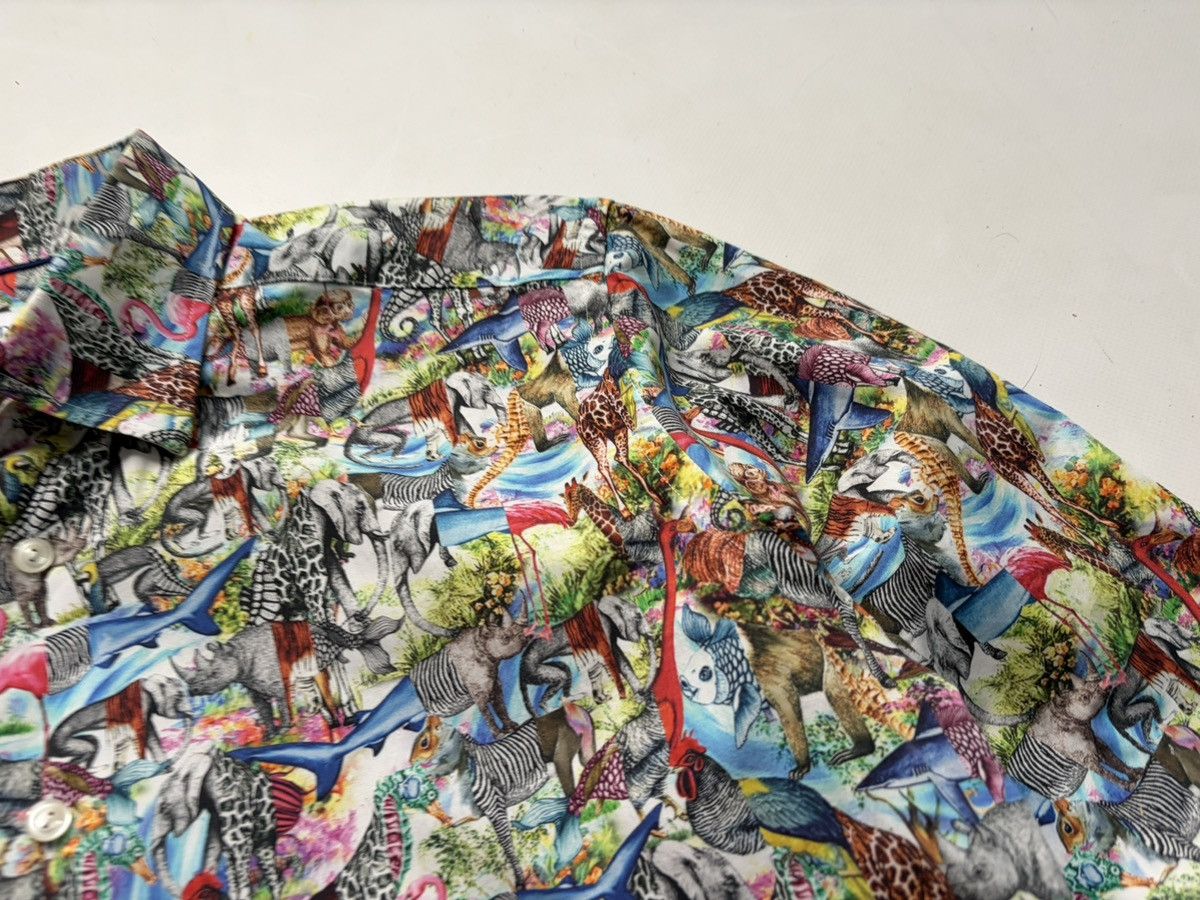 Eton ETON shirts Size US L / EU 52-54 / 3 - 7 Thumbnail