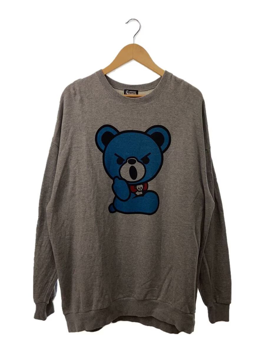 HYSTERIC GLAMOUR（ヒステリックグラマー）の「BABY BEAR