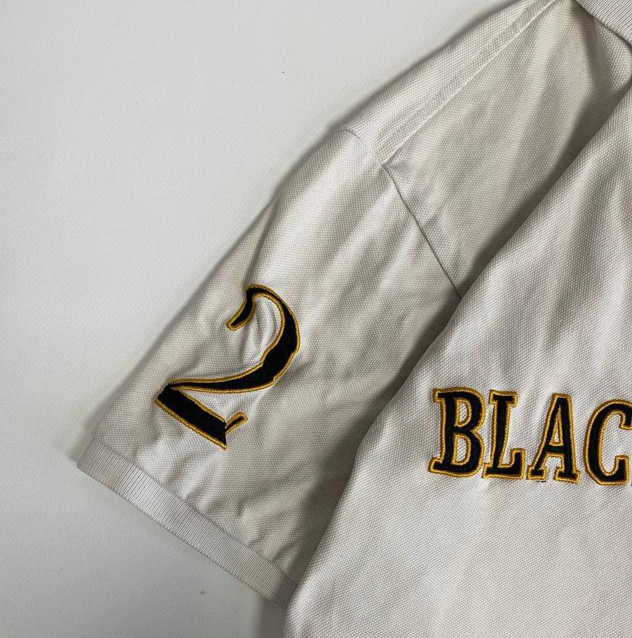 Polo Ralph Lauren × Rugby Ralph Lauren × Vintage VINTAGE POLO RALPH LAUREN BIG PONY LOGO SHIRT BLACK WATCH Size US XXL / EU 58 / 5 - 3 Thumbnail