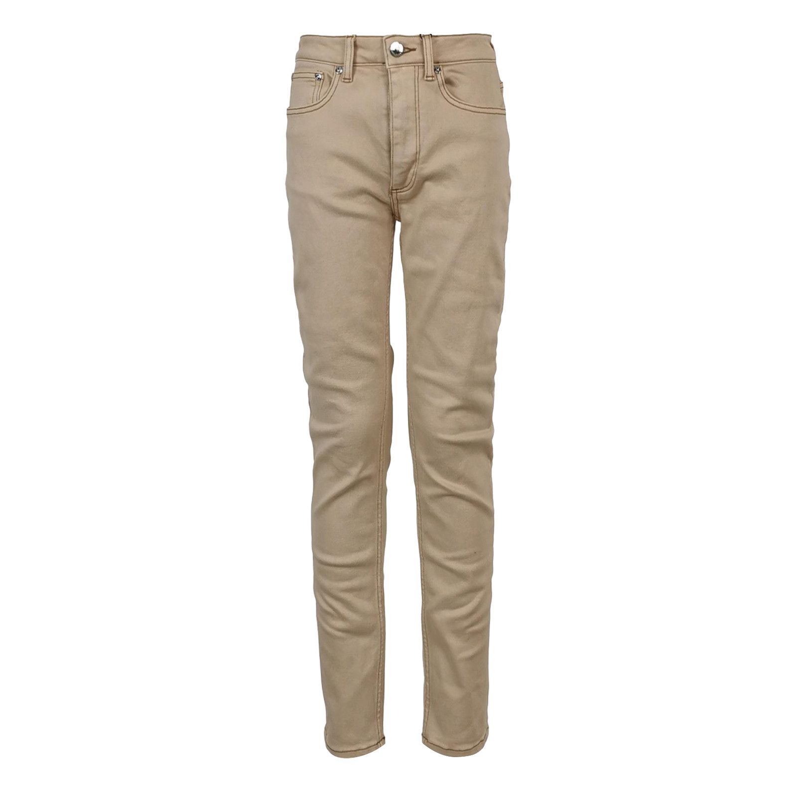 Burberry Burberry Women 26 Pants Size 26" / US 2 / IT 38 - 1 Thumbnail