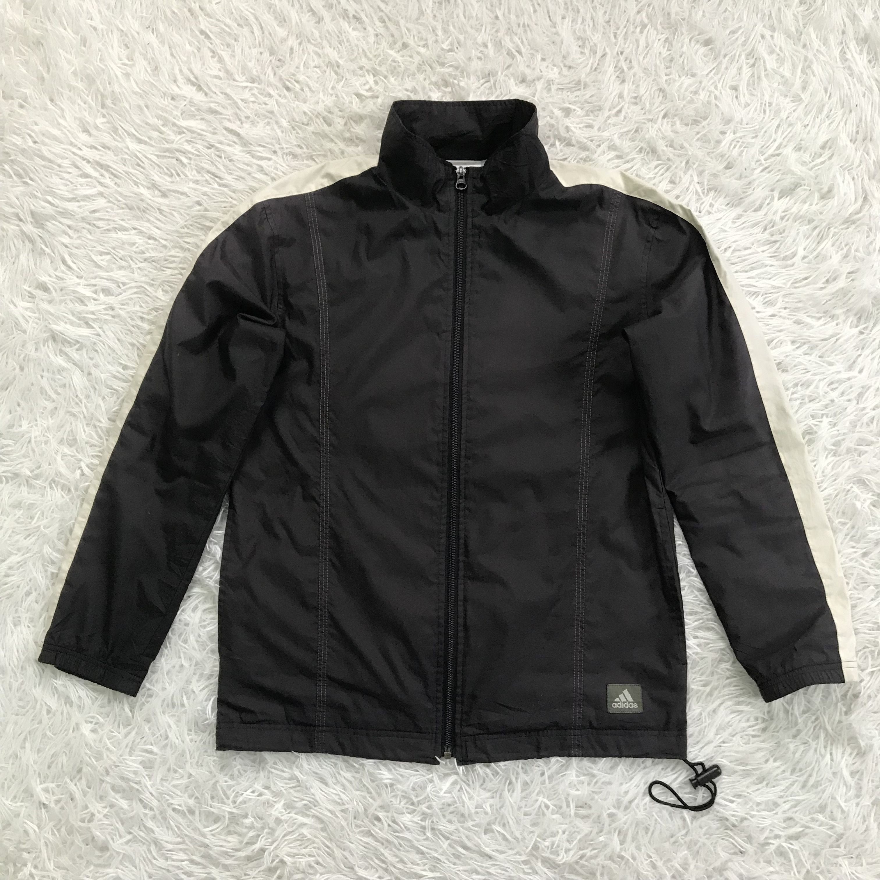 Adidas Adidas jacket Size US M / EU 48-50 / 2 - 2 Thumbnail